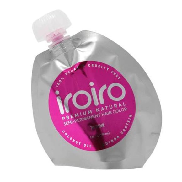 ANY 3 UNITS OF IROIRO HAIR DYE - Picture 9 of 16